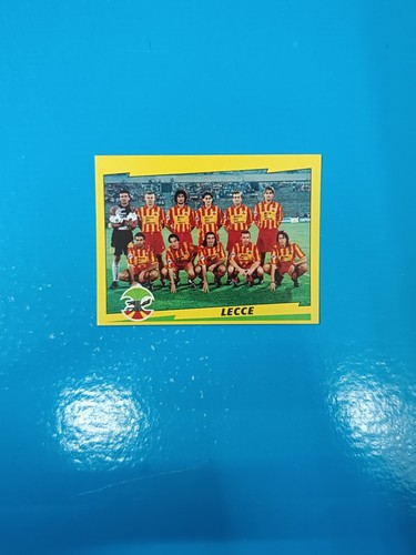 Figurina calciatori panini - figurina,