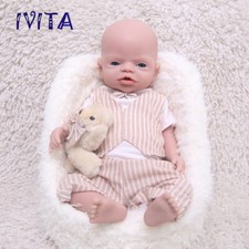 IVITA 19'' Full Body Silicone