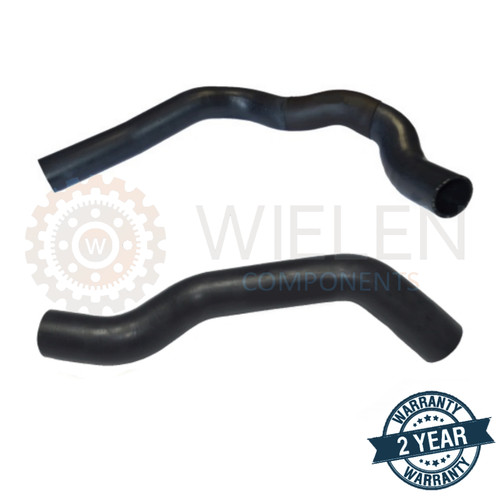 Kit manicotto intercooler - kit,