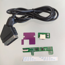 Amplificador Video RGB NEC