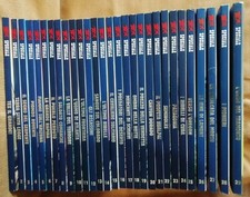 Tex speciale 1 - nr., 1-29