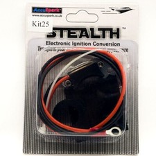Volvo Amazon 1968-70 B20A Kit
