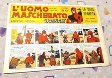  GIORNALE DELL'UOMO MASCHERATO