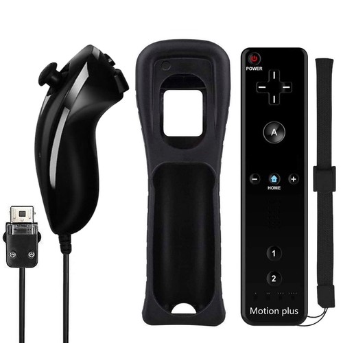 Remote motion plus controller - remote,