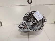 CAMBIO MANUALE COMPLETO PER OPEL Agila 2° Serie 55562018 Z12XEP Benzina 1200 (0