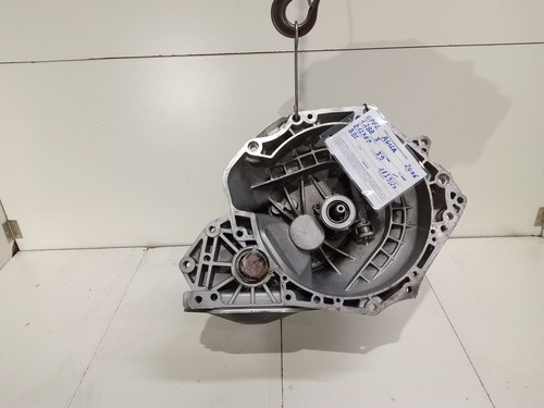 Cambio manuale completo per - manuale,