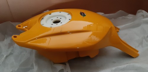 Moto guzzi griso serbatoio - griso,