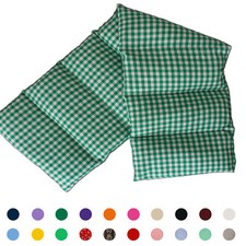 Cuscino di farro 75x20 cm 8