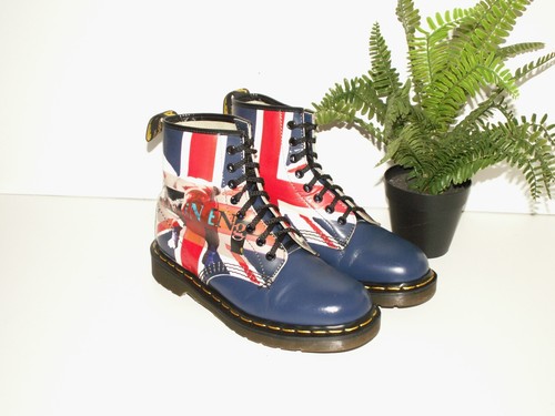 Stivali martens 1460 - dr,
