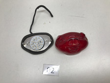 FANALE POSTERIORE MOTO CUSTOM HARLEY DAVIDSON