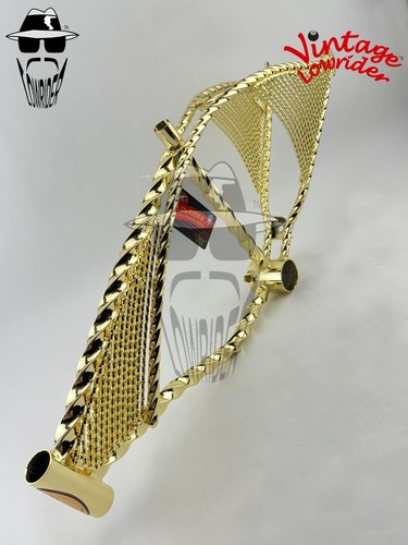 Biciclette classiche telaio