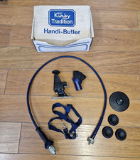 Kirby Tradition Handi Butler