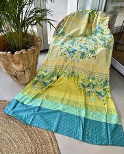 Bassetti TESSUTO AMARILLA V2