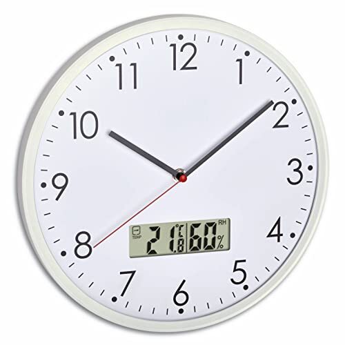 Tfa dostmann orologio - tfa,