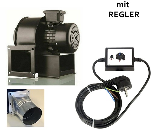 Ventilatore radiale 2600 h - ventilatore,