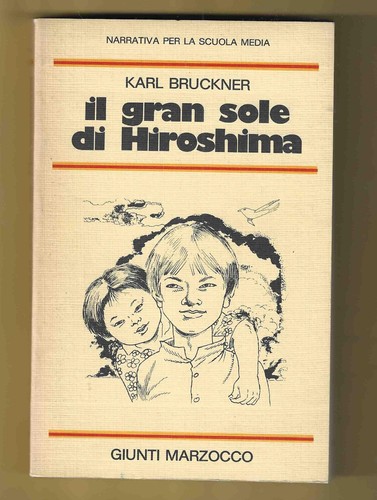 Karl bruckner il gran - gran, sole