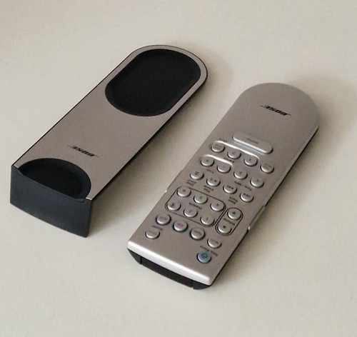 Telecomando bose wave music - telecomando,