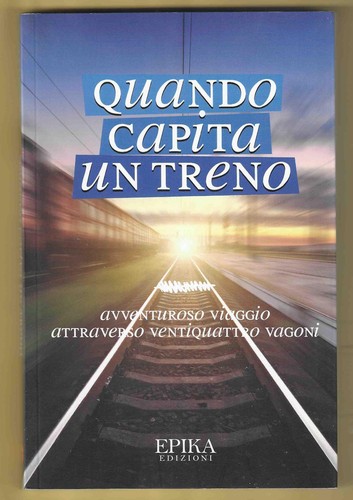 Quando capita treno - quando,