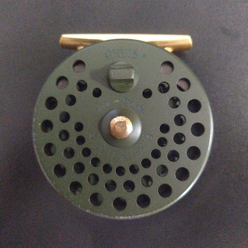 Mulinello mosca orvis cfo - a,