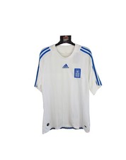 Maglia calcio Grecia Home