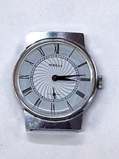 Orologio Uomo Pobeda Vintage / URSS / 384447 / Funzionante