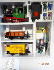 LGB Scala G 70996 Start Pack