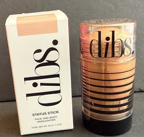 Dibs beauty status stick - dibs,