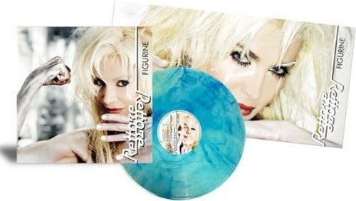 Vinile donatella rettore - rettore,