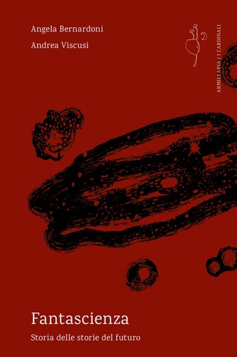 Fantascienza storia delle - storia,