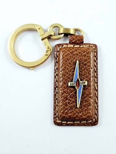 Porte cles augis - gdf,