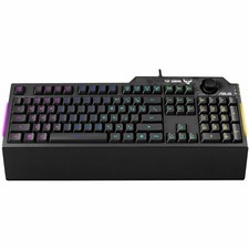ASUS TUF Gaming K1 Gaming