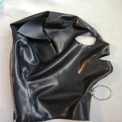 Maschera lattice cappuccio - maschera,