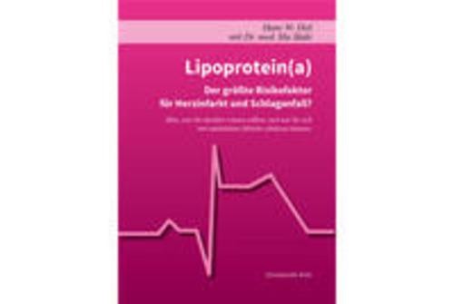 Hans diel lipoprotein - hans-w, lipoprotein(a)