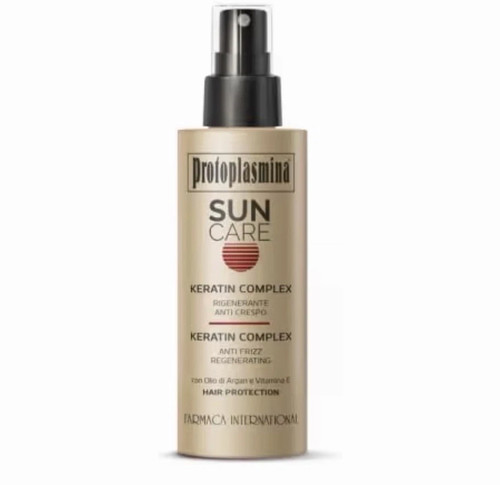 Protoplasmina sun care - protoplasmina,