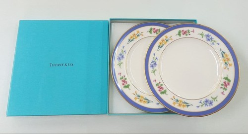 Tiffany co tableware - &, co.tableware