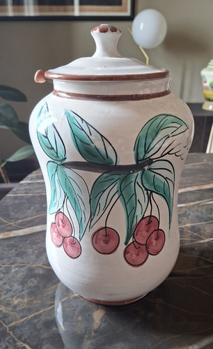Vaso amarena forse pernigotti - forse,