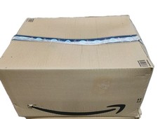 (1 Box) Liquidation Stock Resi Amazon Non Testati, Piccoli Elettrodomestici 