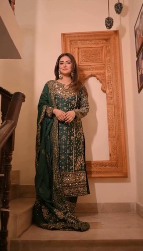 Abito pakistano salwar - pakistano,