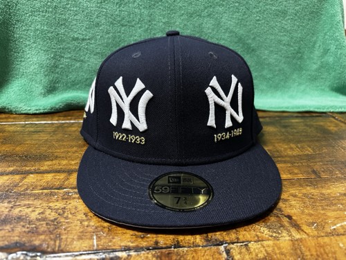 Cappello club new york yankees - cappello,