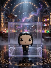 Mini figurine Pop Severus ⚡