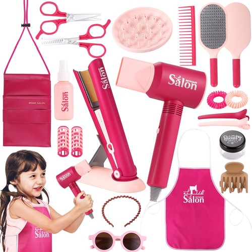 Gagaku set parrucchiere - set,
