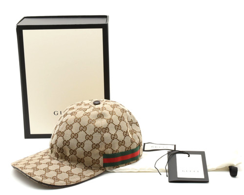 Cappello berretto gucci rank - berretto,