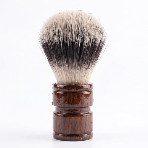 Pennello barba puro - in,