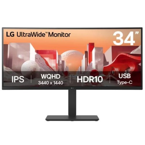 Promozione 34ba75qe cod - lg, 34ba75qe-b