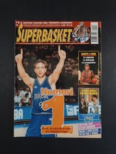 Rivista SUPERBASKET Numeri 1