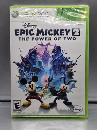 Disney epic topolino - epic, il