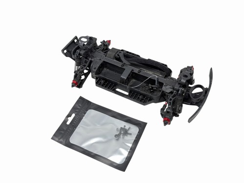 Arrma scala mojave - arrma, grom