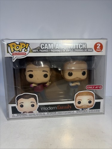 Cam mitch funko - funko, modern