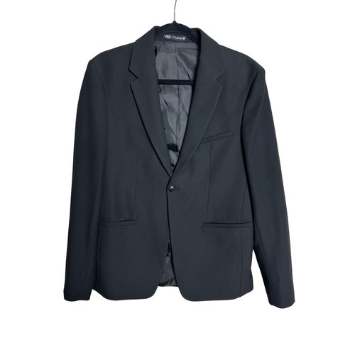 Zara giacca tuta - zara, uomo