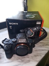SONY A7II CON ACCESSORI -